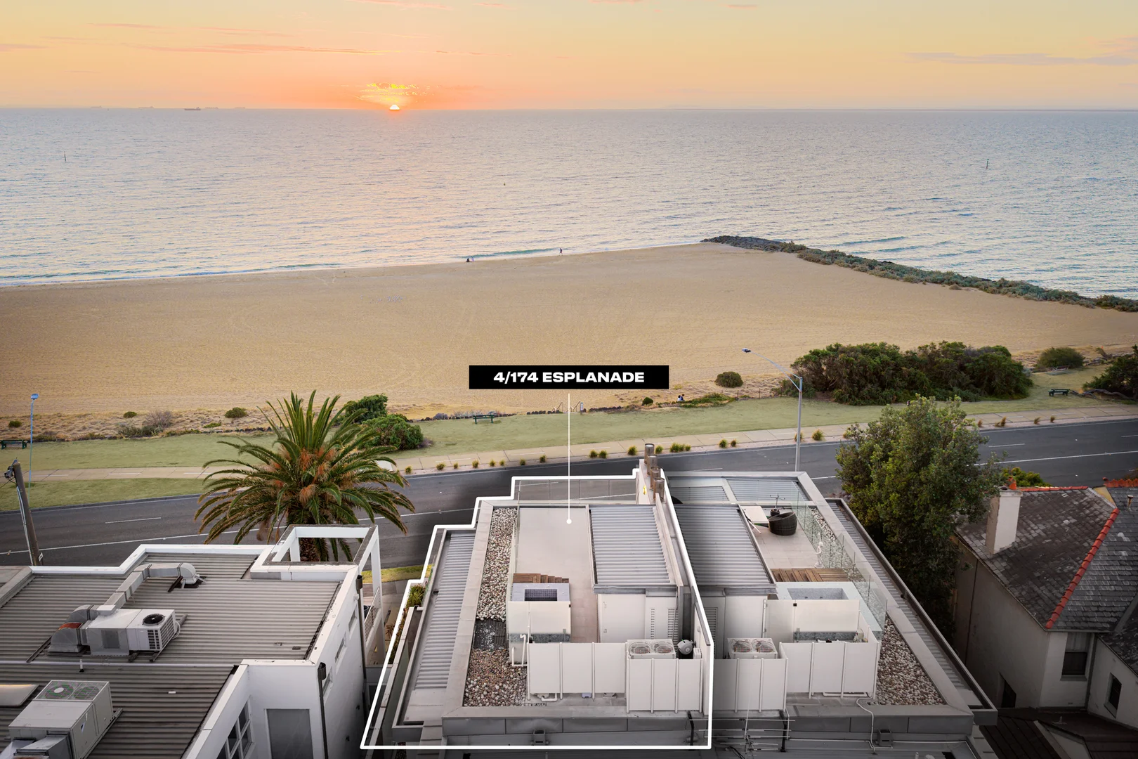 Additional image 12 of Penthouse/174 Esplanade, Brighton VIC 3186