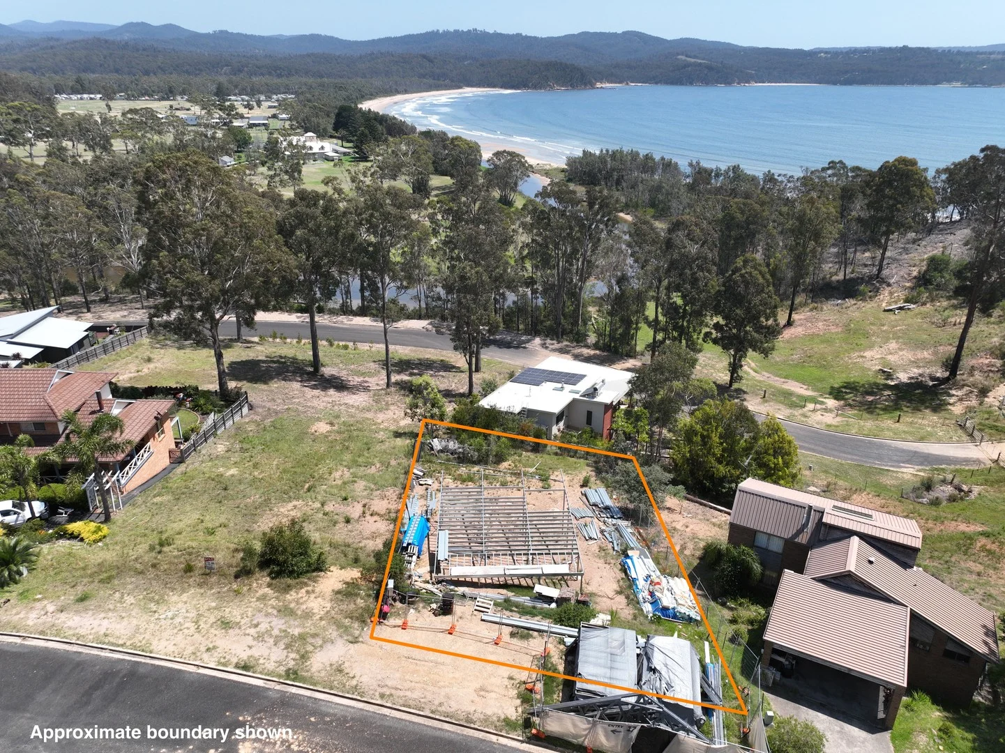 17 Cornubia Pl, Boydtown NSW 2551
