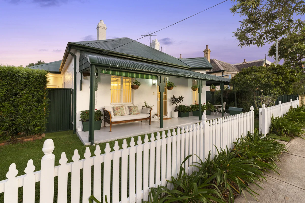 Additional image 22 of 4 Wright Street, Croydon NSW 2132