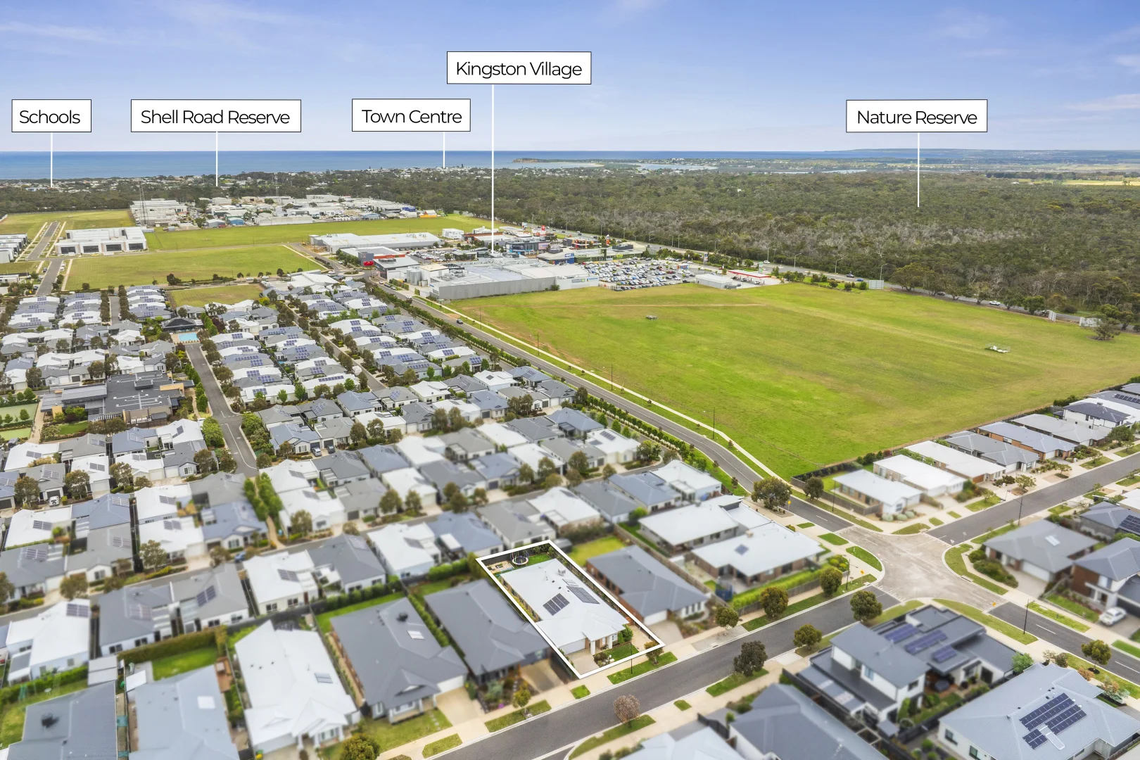 Additional image 11 of 8 Centurian Street, Ocean Grove VIC 3226