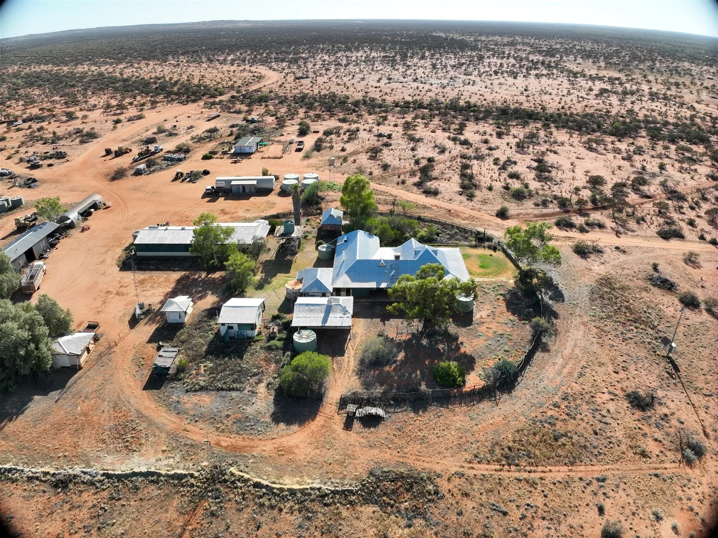 Meka Station, Yalgoo WA 6635