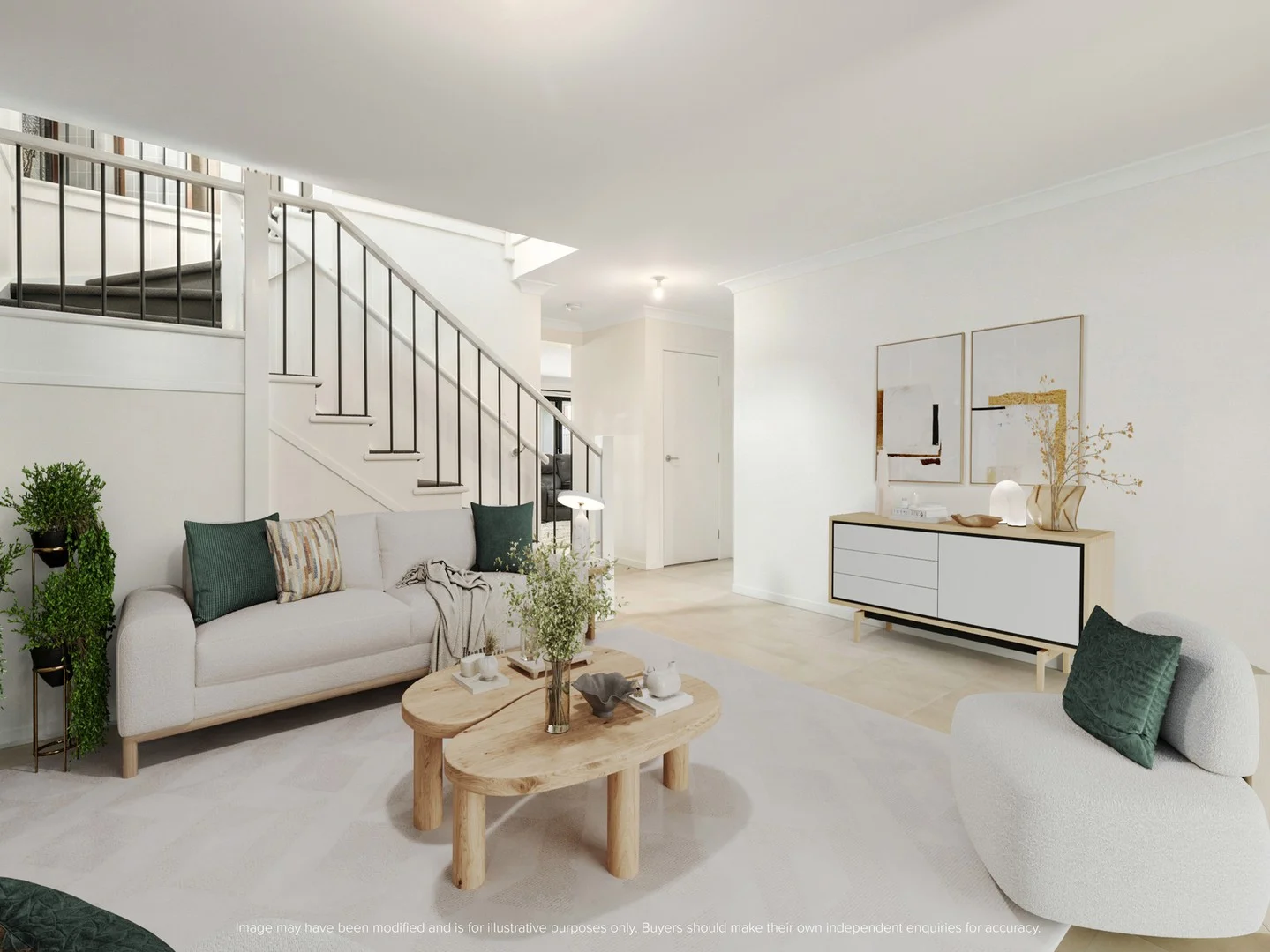 34 Raniga Drive, Bellbird Park QLD 4300