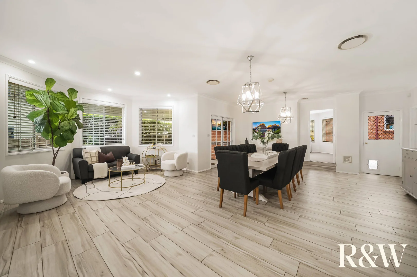 Additional image 4 of 33 LORD CASTLEREAGH CIRCUIT, Macquarie Links NSW 2565