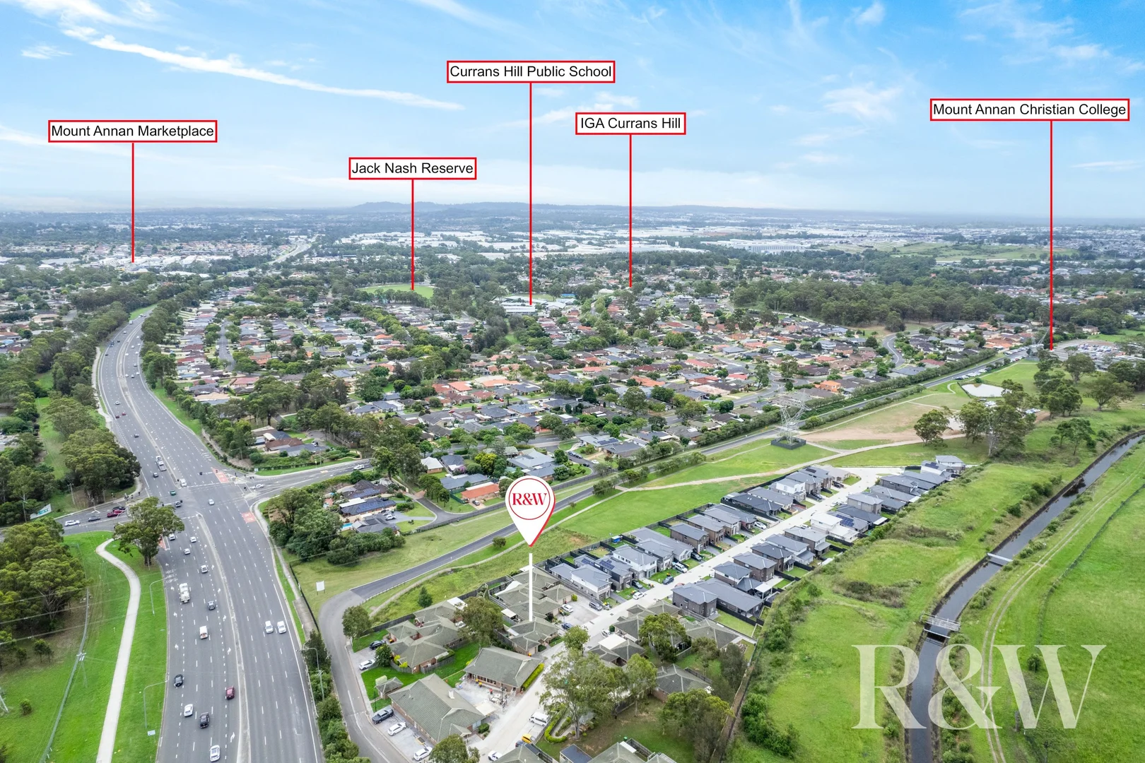 Additional image 8 of 20/359 NARELLAN ROAD, Currans Hill NSW 2567