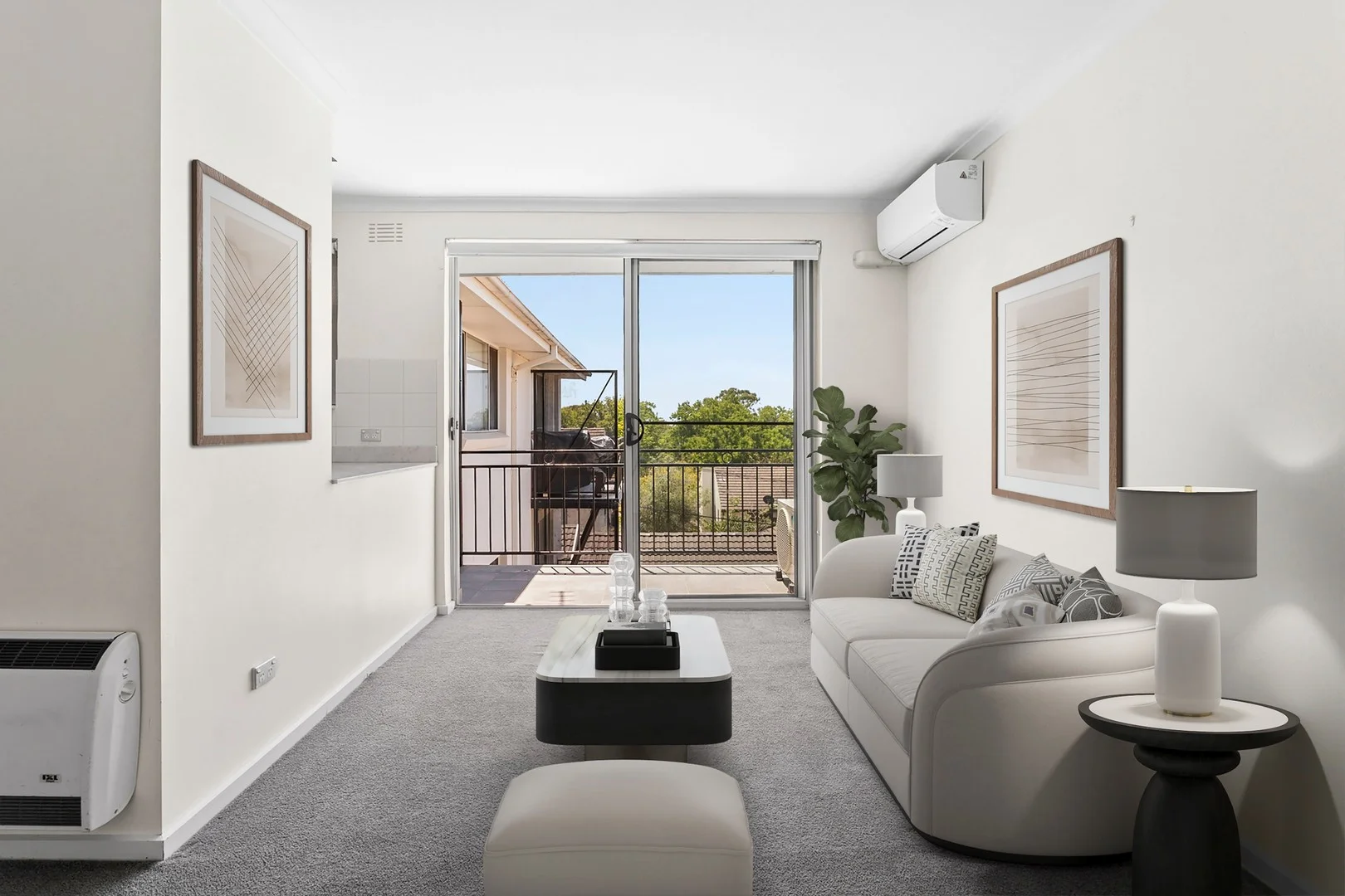 8/14-16 Discovery Street, Red Hill ACT 2603