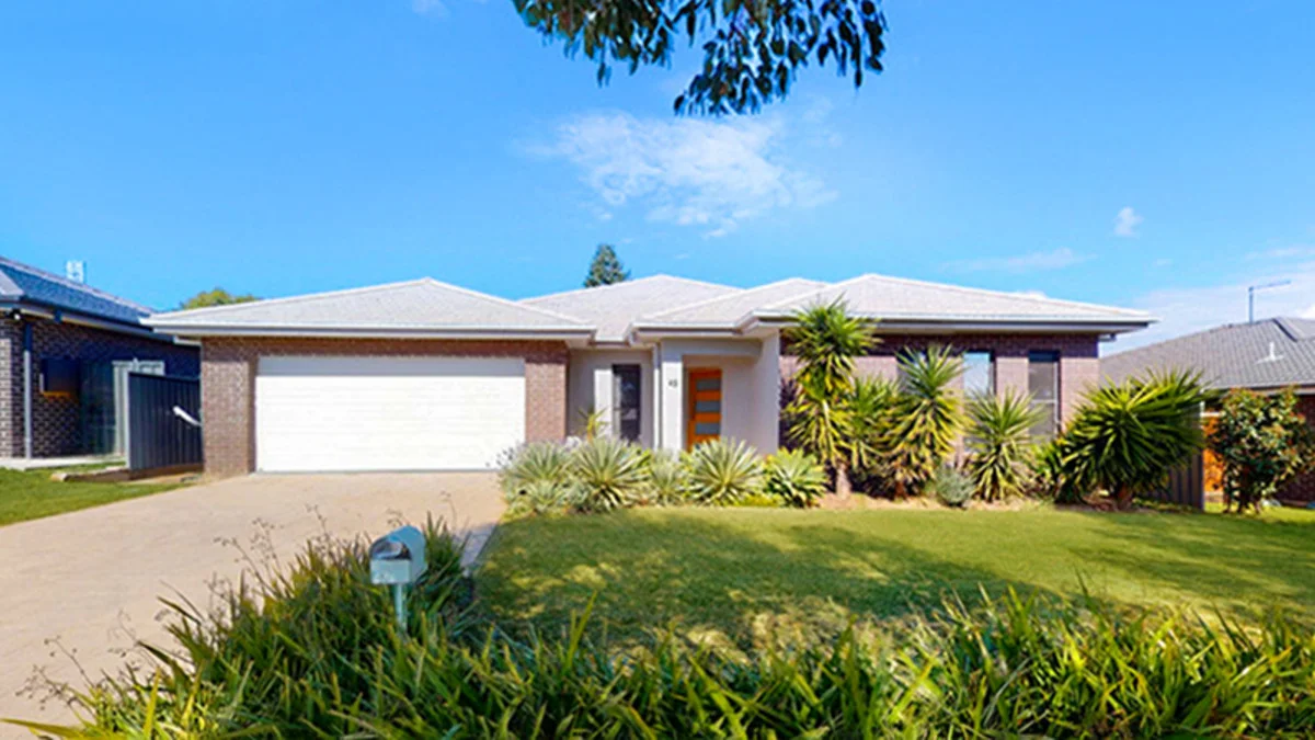 45 Tallowwood Drive, Gunnedah NSW 2380