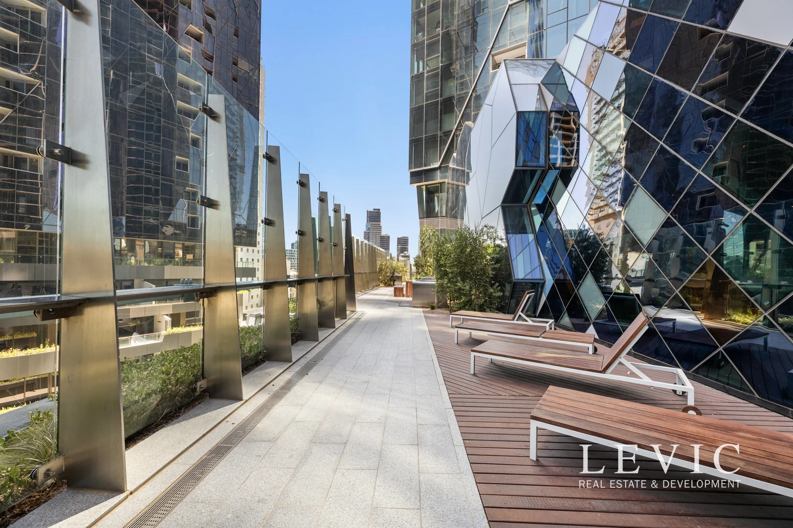 Additional image 11 of 2510d/648 Lonsdale Street, Melbourne VIC 3000
