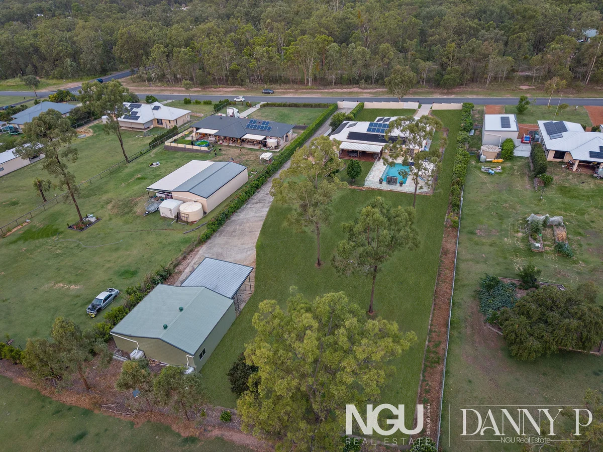 Additional image 44 of 133 Fairway Drive, Kensington Grove QLD 4341