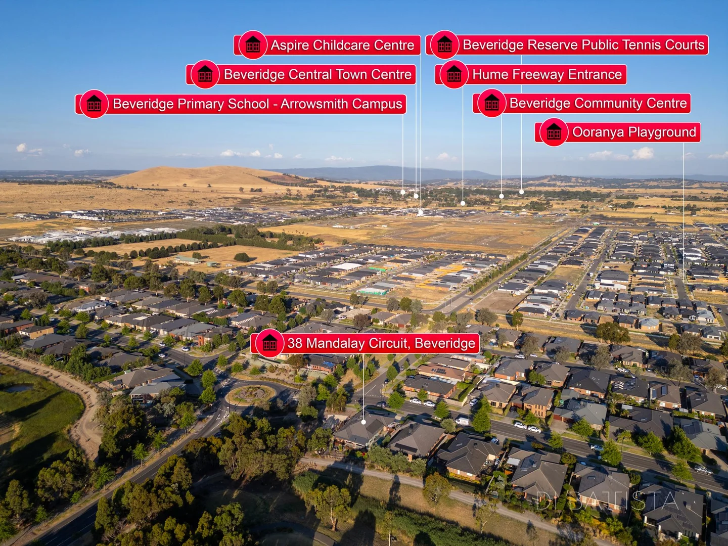 Additional image 26 of 38 Mandalay Circuit, Beveridge VIC 3753