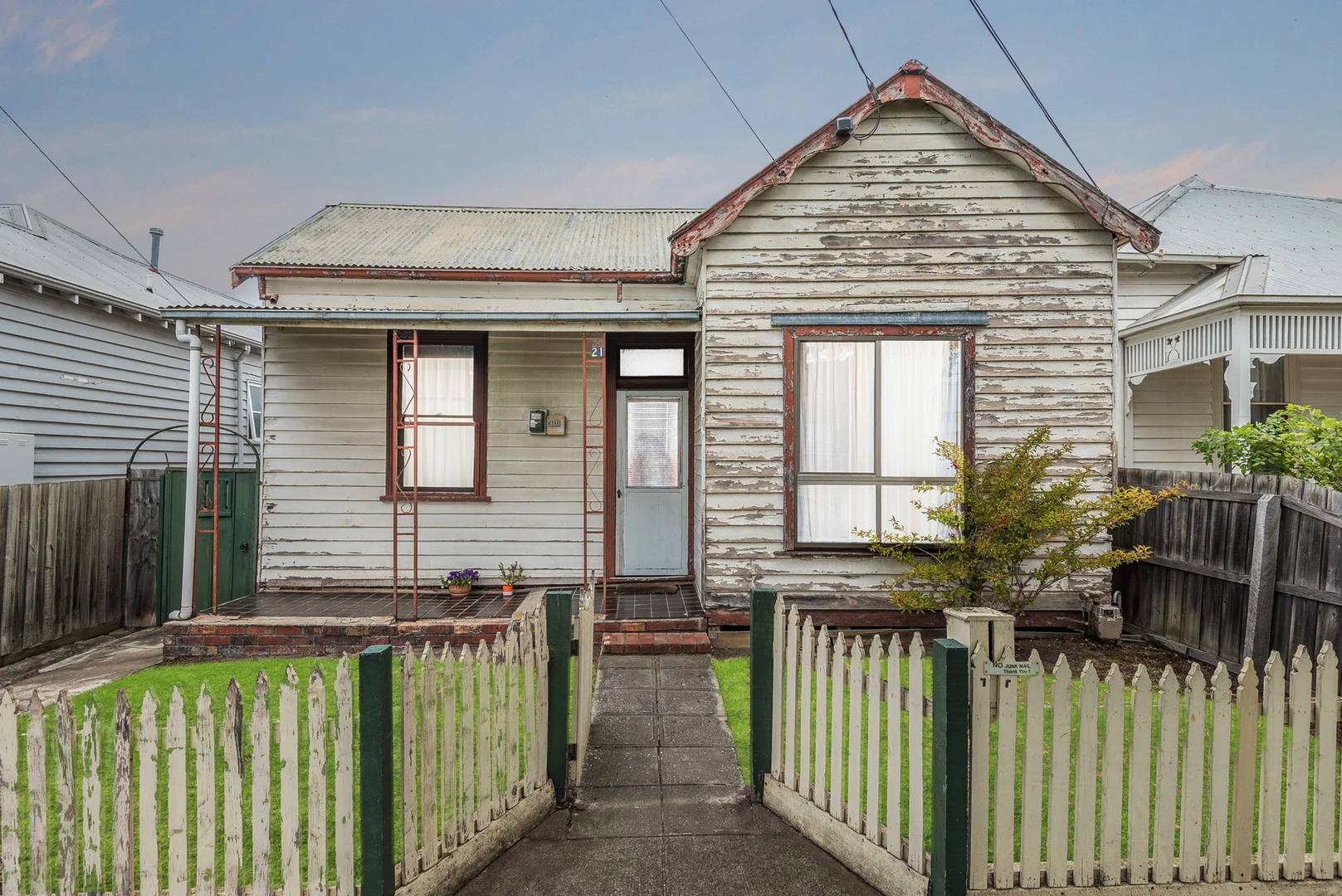 Additional image 2 of 21 Waratah Street, Geelong West VIC 3218