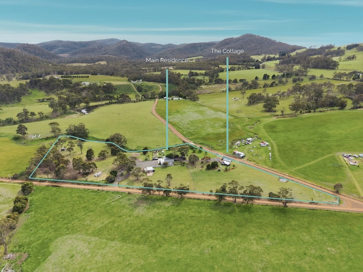 40 Woods Road, Kellevie TAS 7176