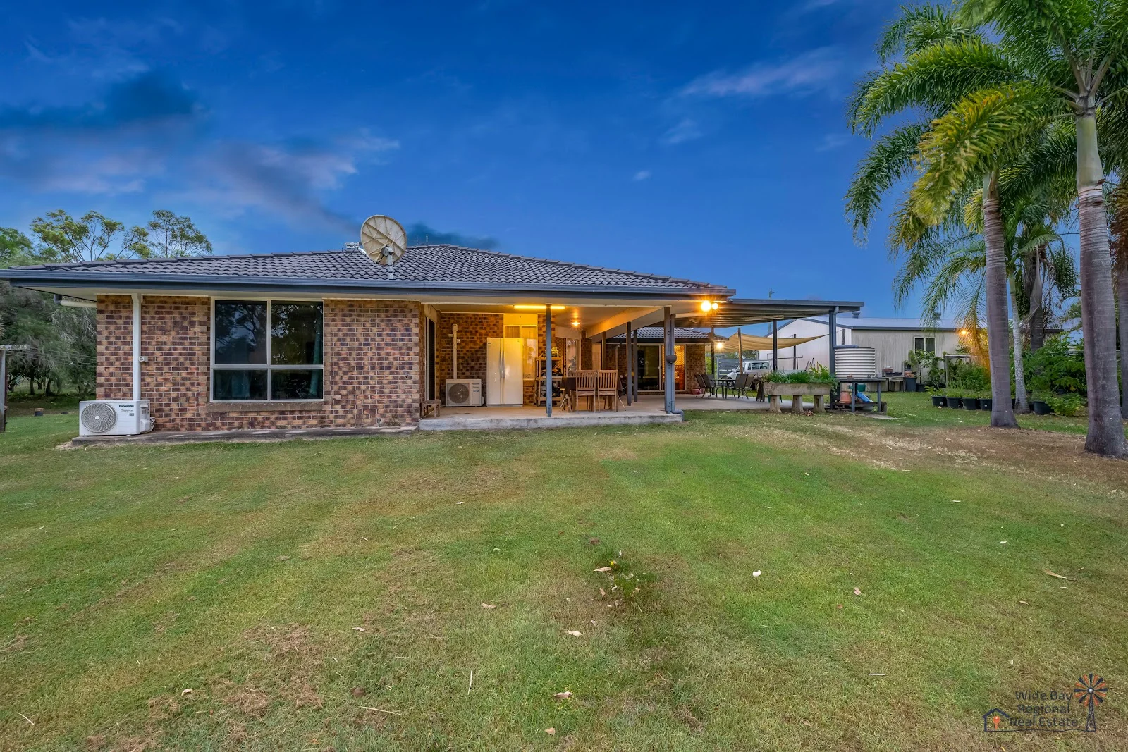 Additional image 24 of 124 Oakview Drive, Redridge QLD 4660