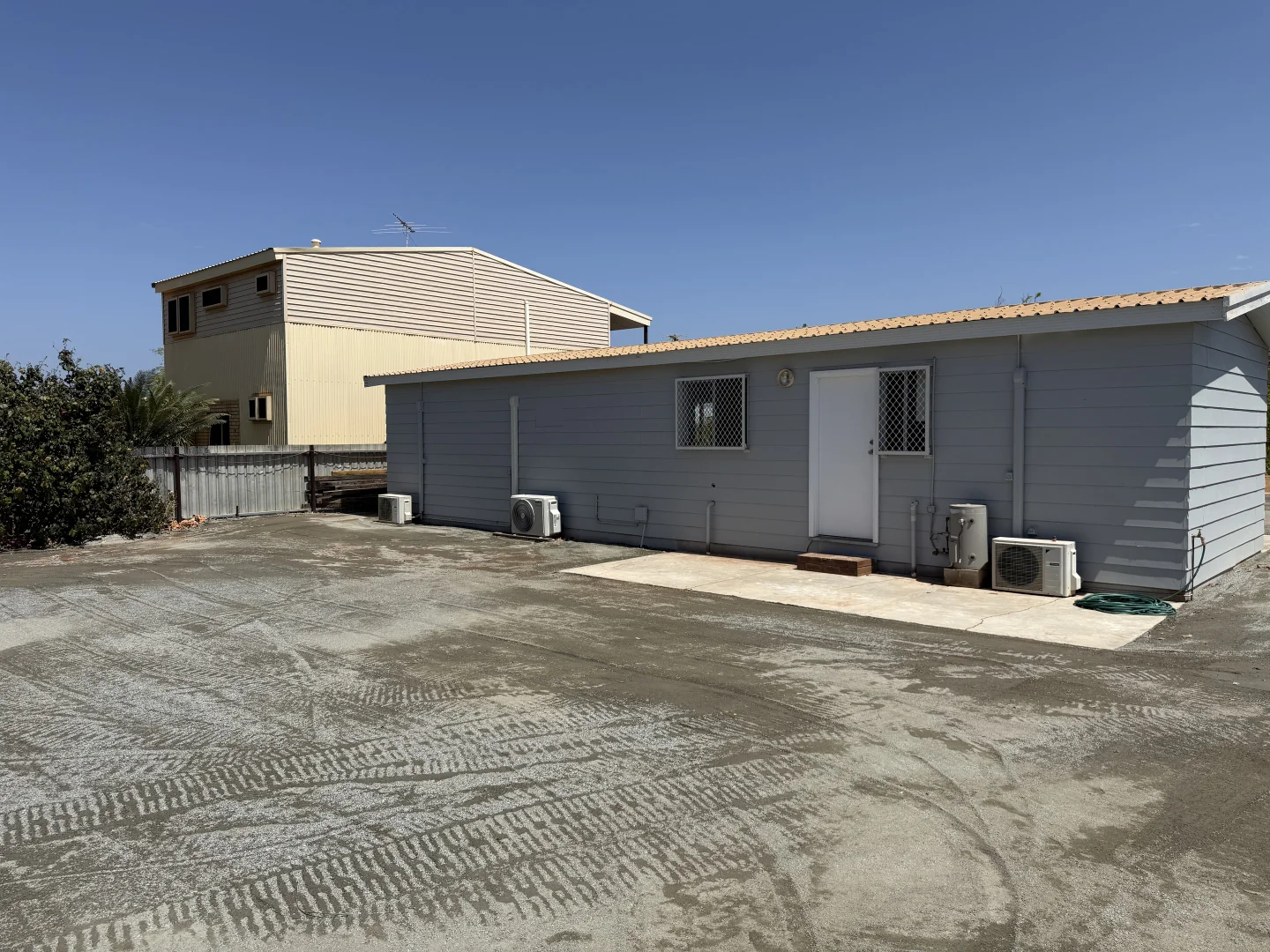 Additional image 9 of 8 Clarke Place, Onslow WA 6710