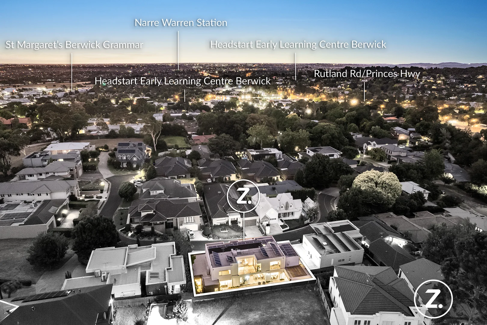 Additional image 18 of 3/48 Langmore Lane, Berwick VIC 3806