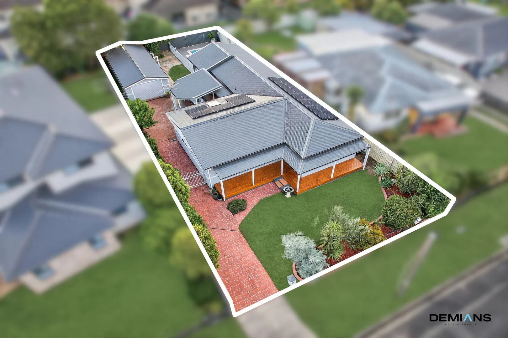 Additional image 4 of 73 Derna Road, Holsworthy NSW 2173