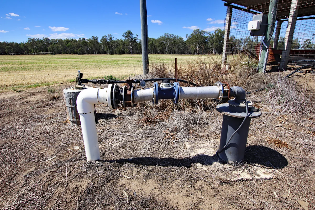 Additional image 27 of "Edenbelle" Lake Pleasant Road, Goovigen QLD 4702