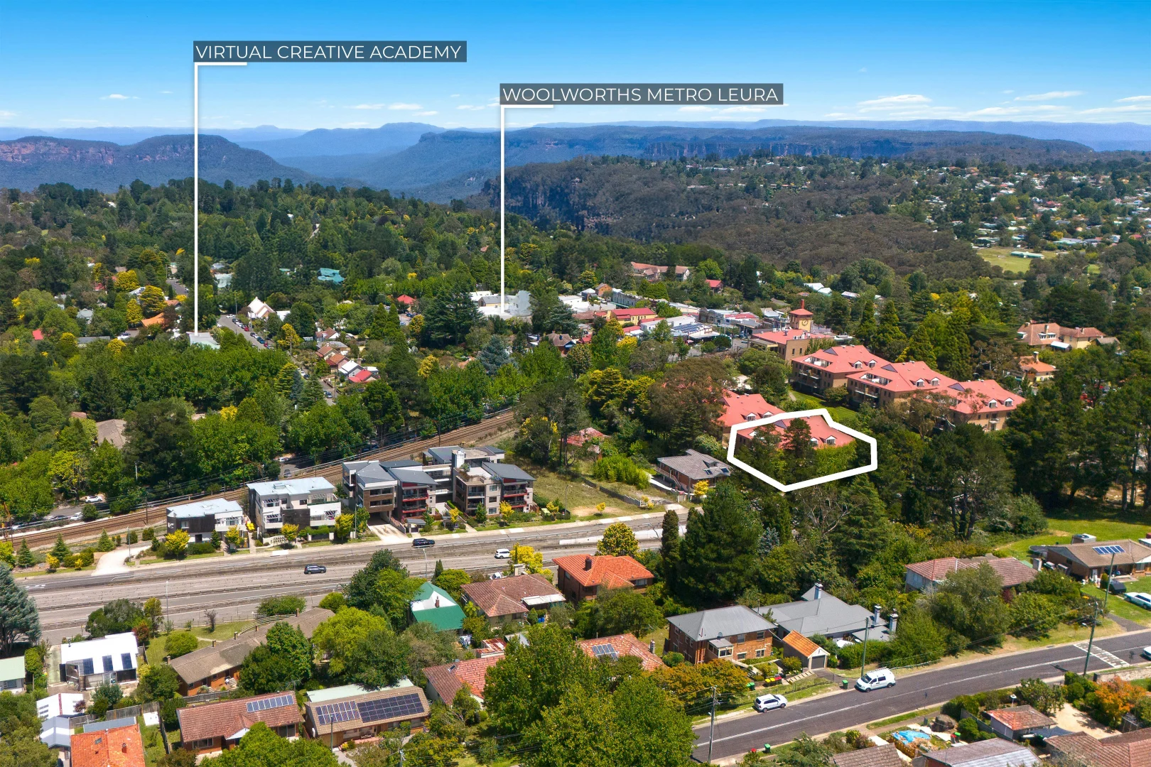 Additional image 21 of UNIT 105/100-116 Leura Mall, Leura NSW 2780