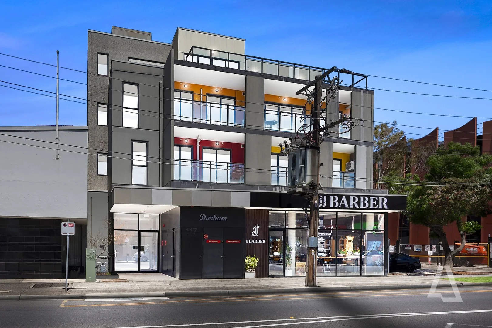 Additional image 13 of 401/117 Durham Road, Sunshine VIC 3020