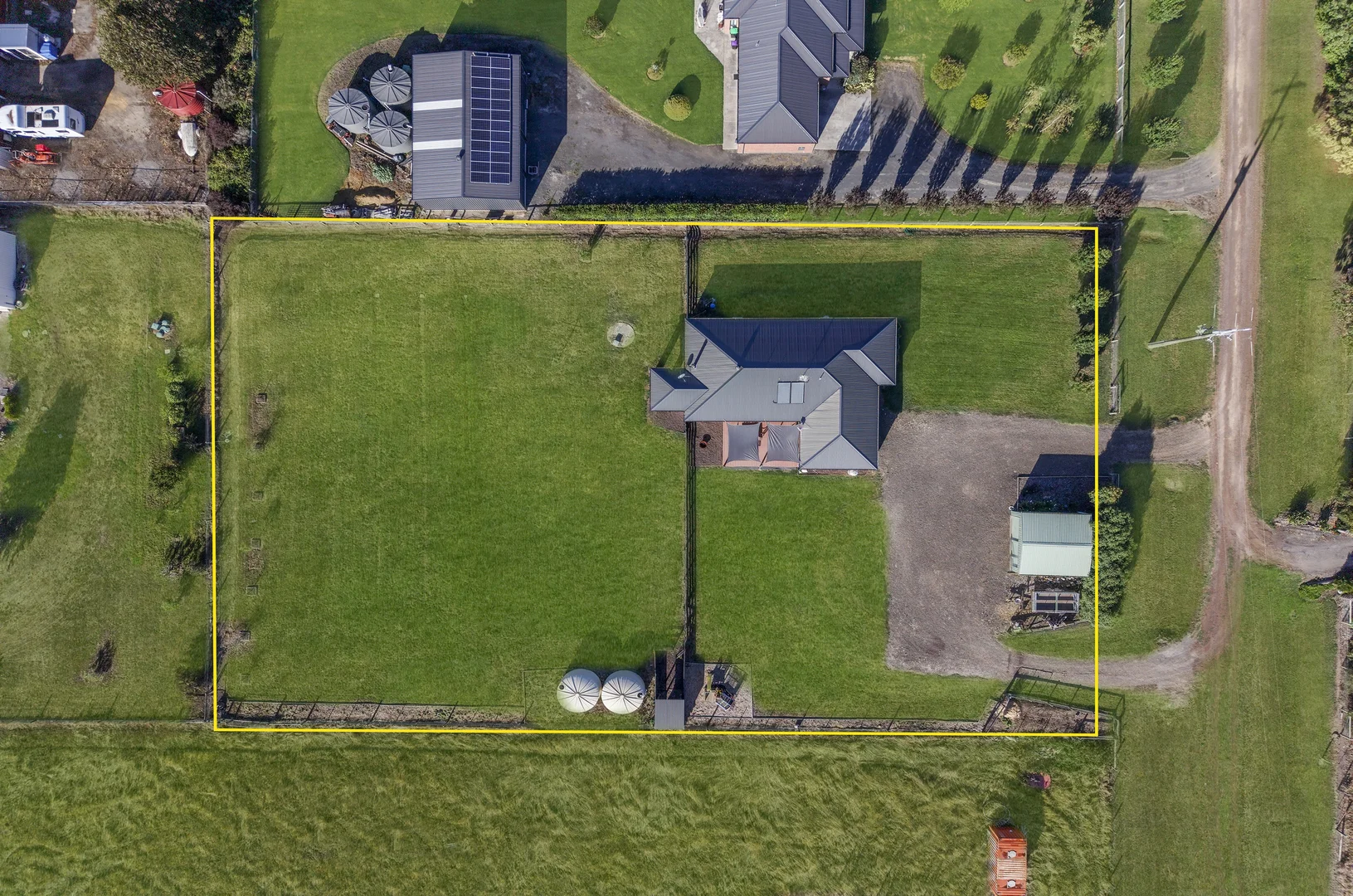 Additional image 14 of 14 Grannys Road, Winslow VIC 3281