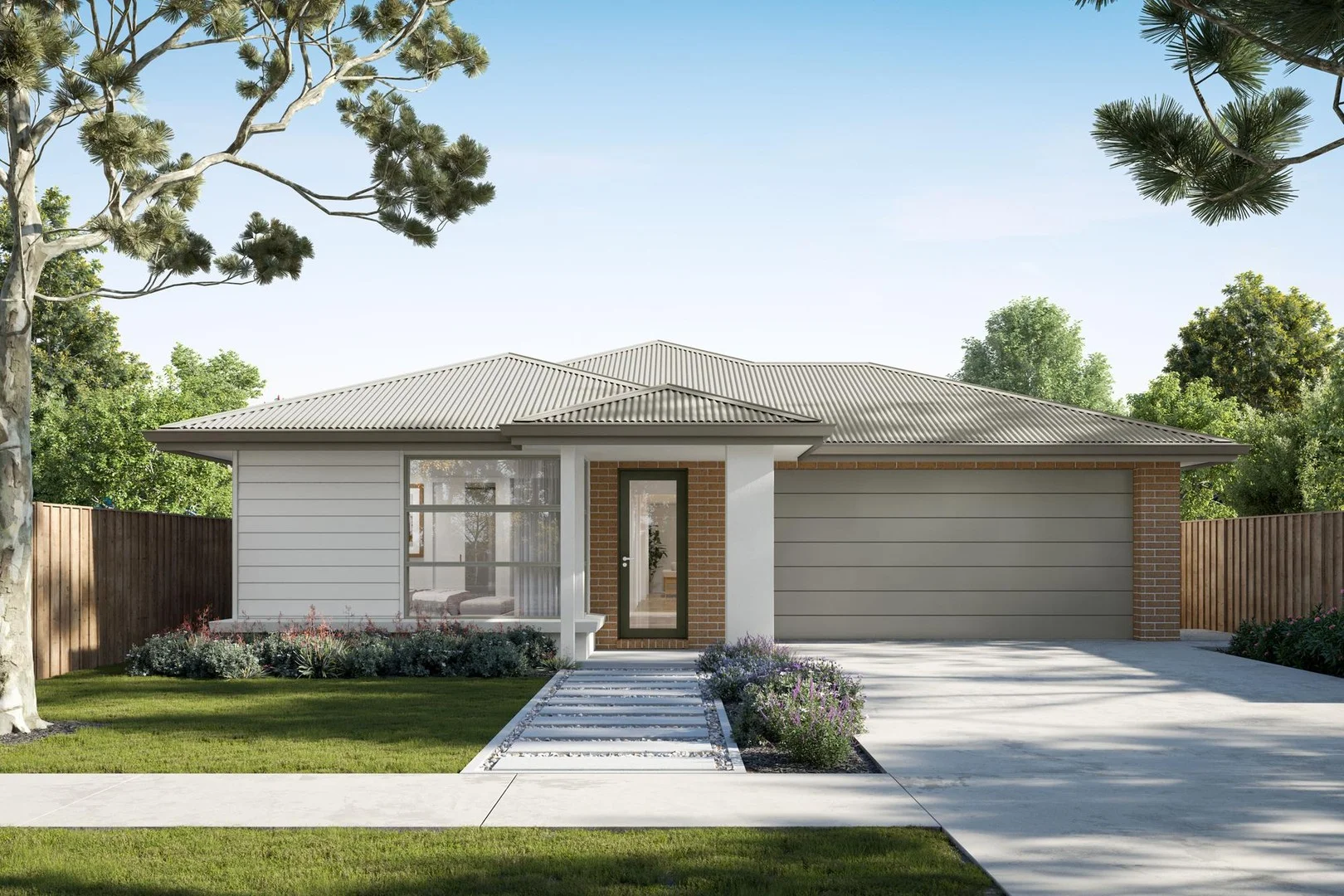 2904 Walbrook Drive, Donnybrook VIC 3064