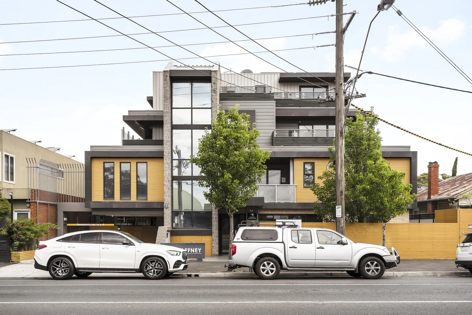 202/39 Gaffney Street, Coburg VIC 3058