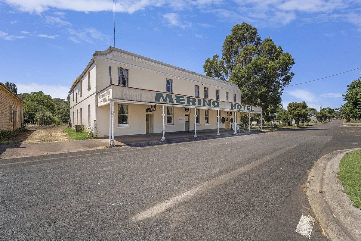 30 High Street, Merino VIC 3310