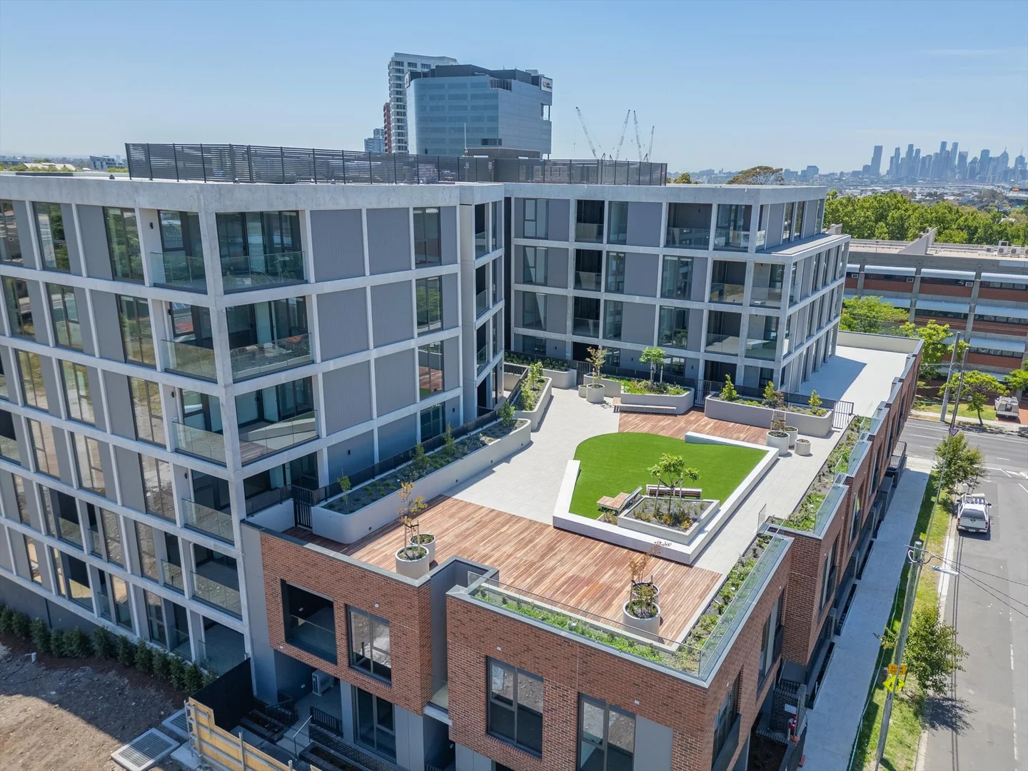 Additional image 23 of 410 Albert Street, Seddon VIC 3011