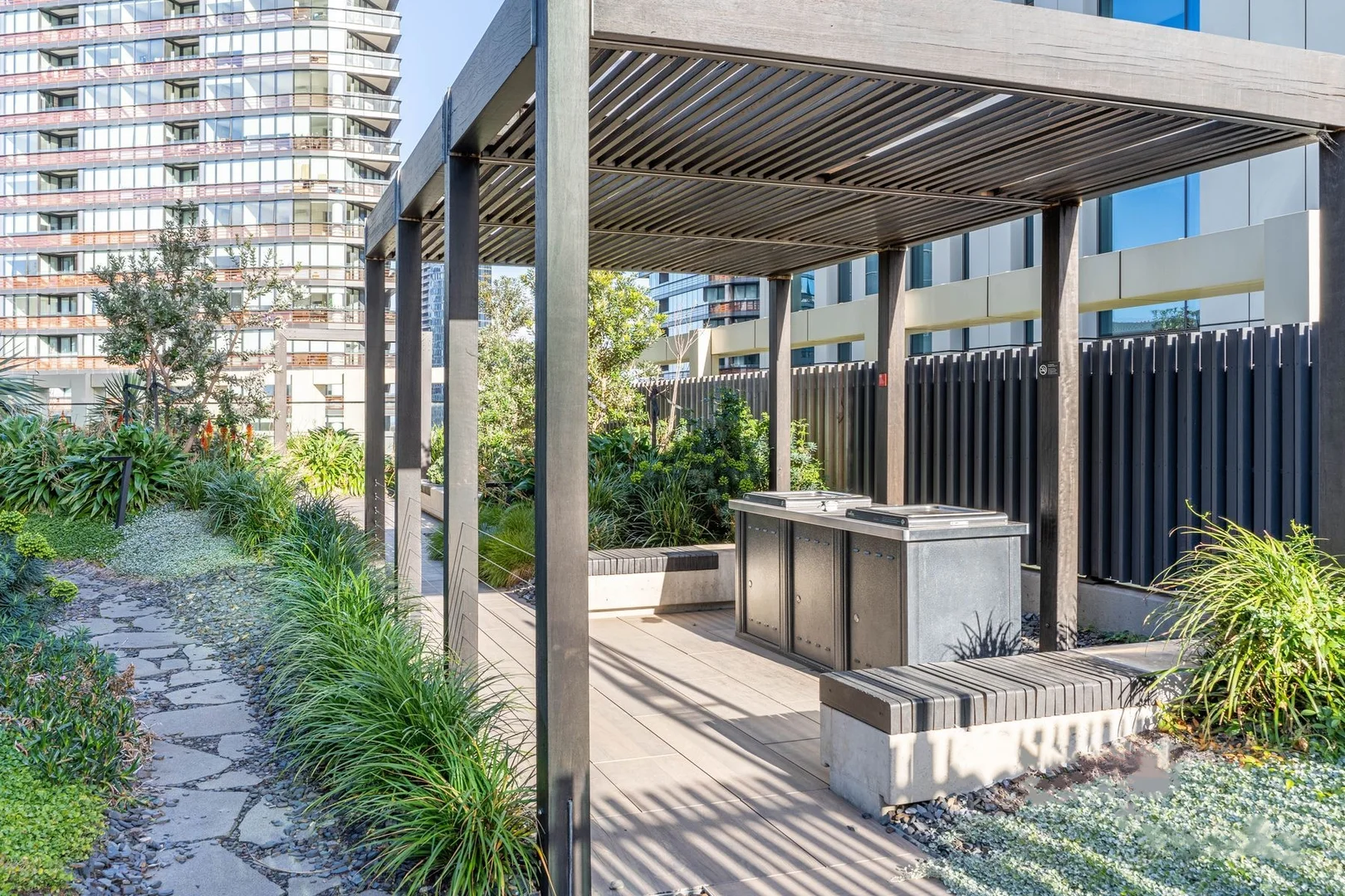 Additional image 12 of 3006E/888 Collins Street, Docklands VIC 3008
