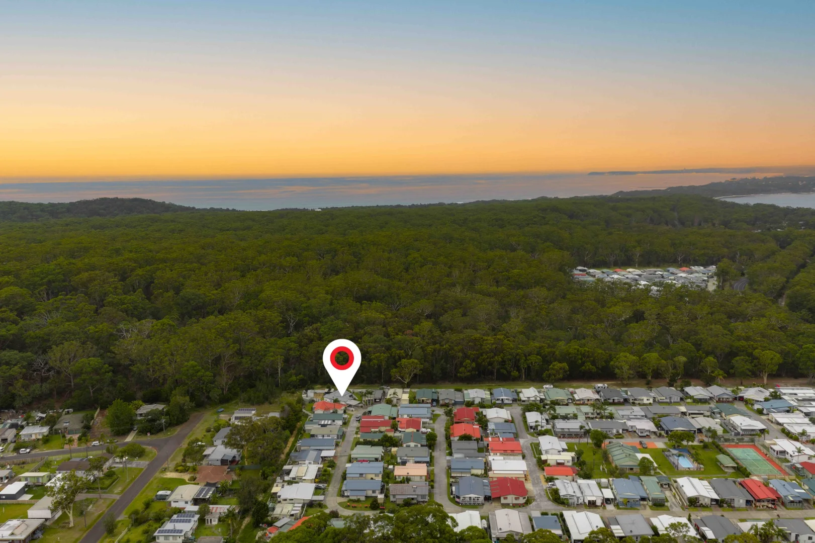 Additional image 16 of 86/157 The Springs Rd, Sussex Inlet NSW 2540