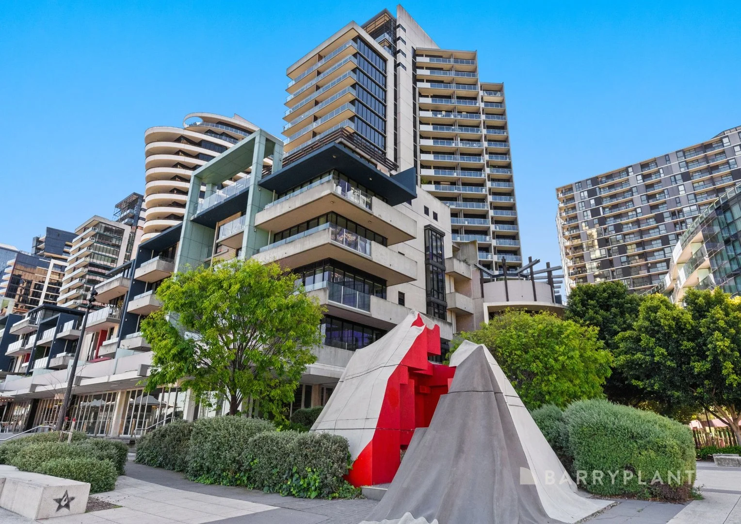 Additional image 10 of 306/30 Newquay Promenade, Docklands VIC 3008