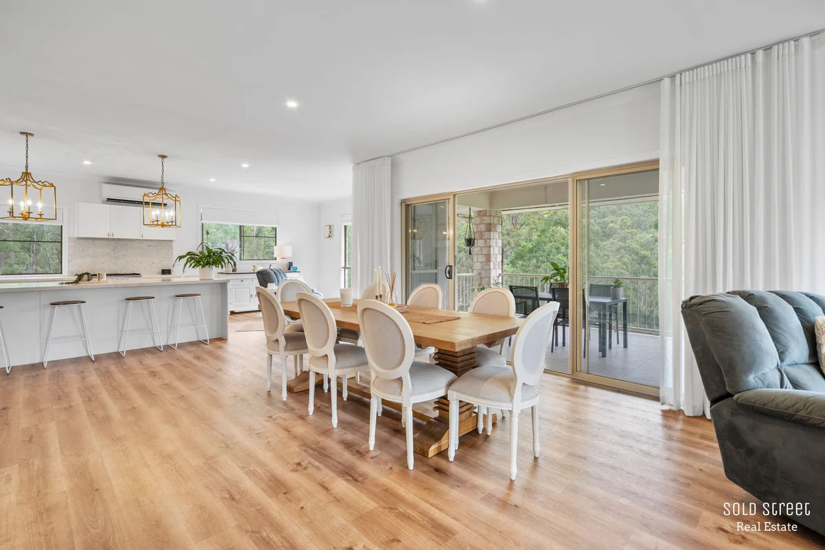 Additional image 8 of 34 Pinnacle Drive, Wongawallan QLD 4210