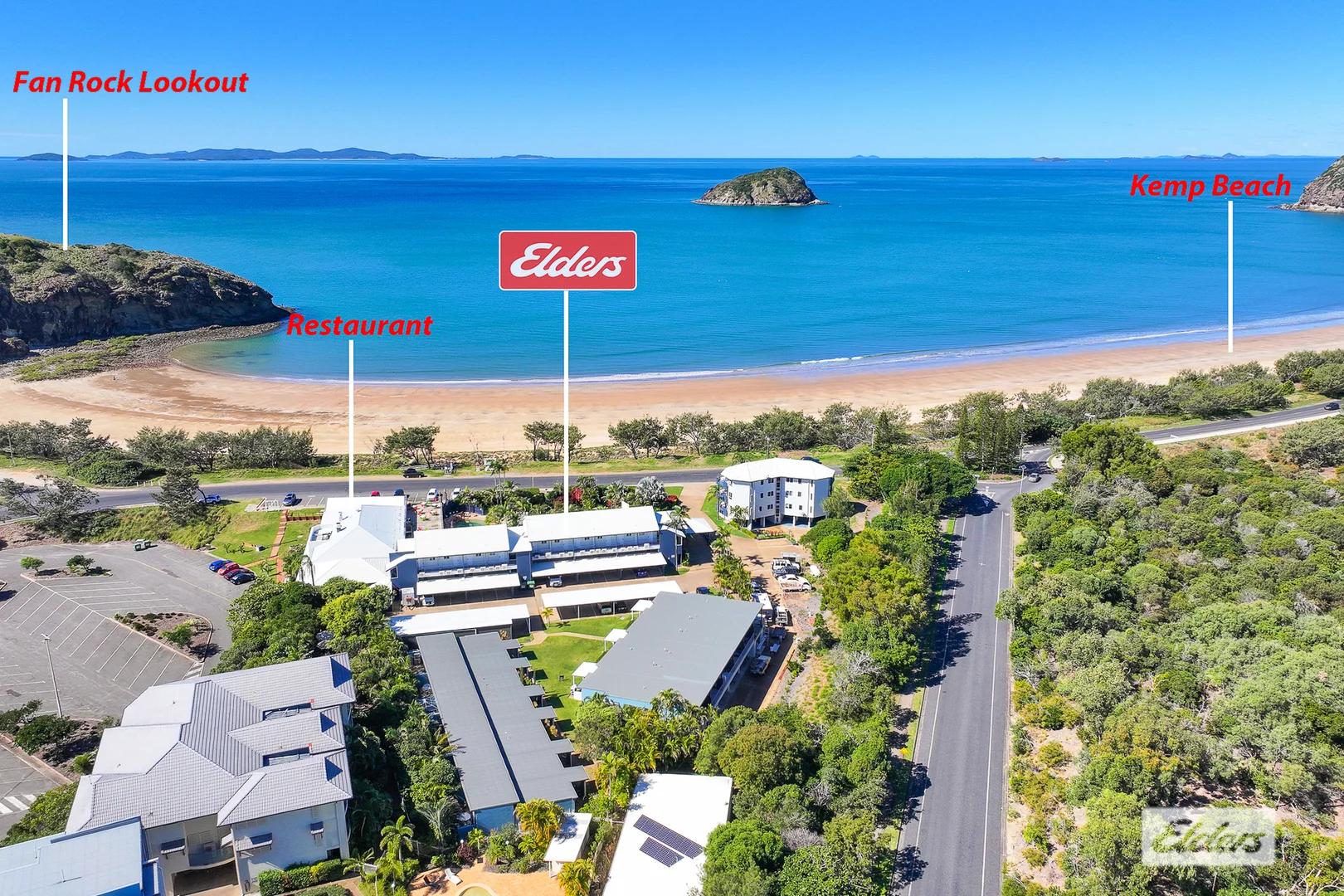 Additional image 23 of 5 &16/34 Vin E Jones Memorial Drive Drive, Rosslyn QLD 4703