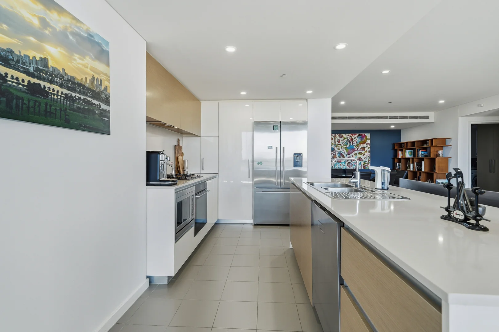 Additional image 10 of 1401/96 Bow River Crescent, Burswood WA 6100