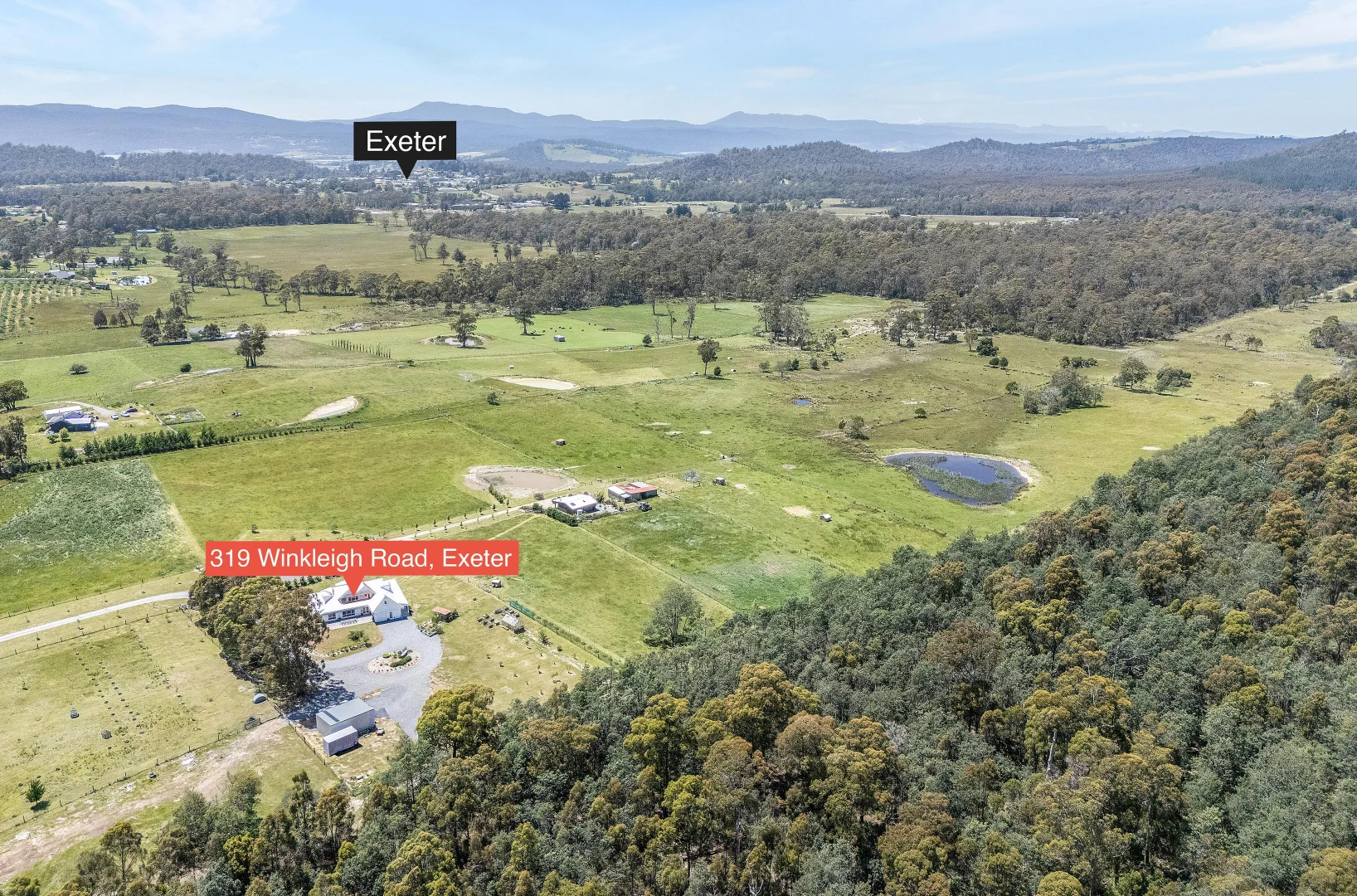 Additional image 17 of 319 Winkleigh Road, Exeter TAS 7275