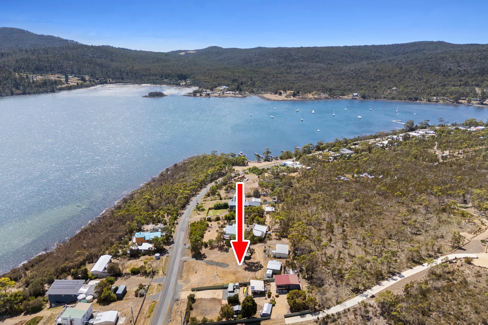Additional image 3 of 115 Sommers Bay Road, Murdunna TAS 7178