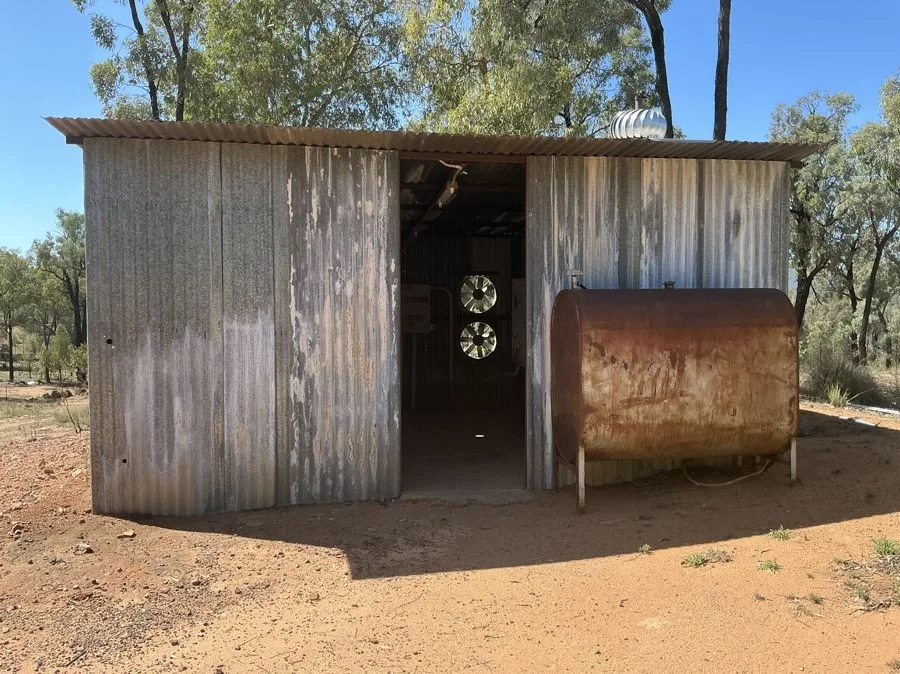 Additional image 7 of 327 Kurrajong road, Bugaldie NSW 2357