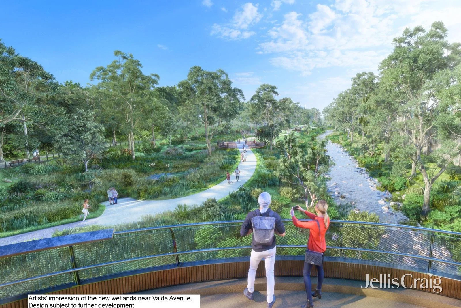 Additional image 12 of 40 Jackson Avenue, Mont Albert North VIC 3129