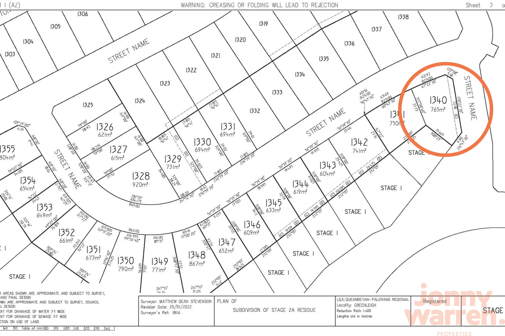 Additional image 10 of 32 Petralia Street, Greenleigh NSW 2620