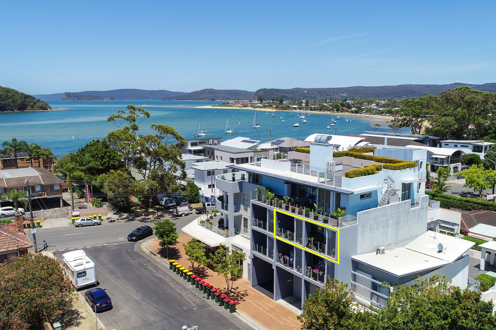 Additional image 8 of 6/207 Ocean View Road, Ettalong Beach NSW 2257