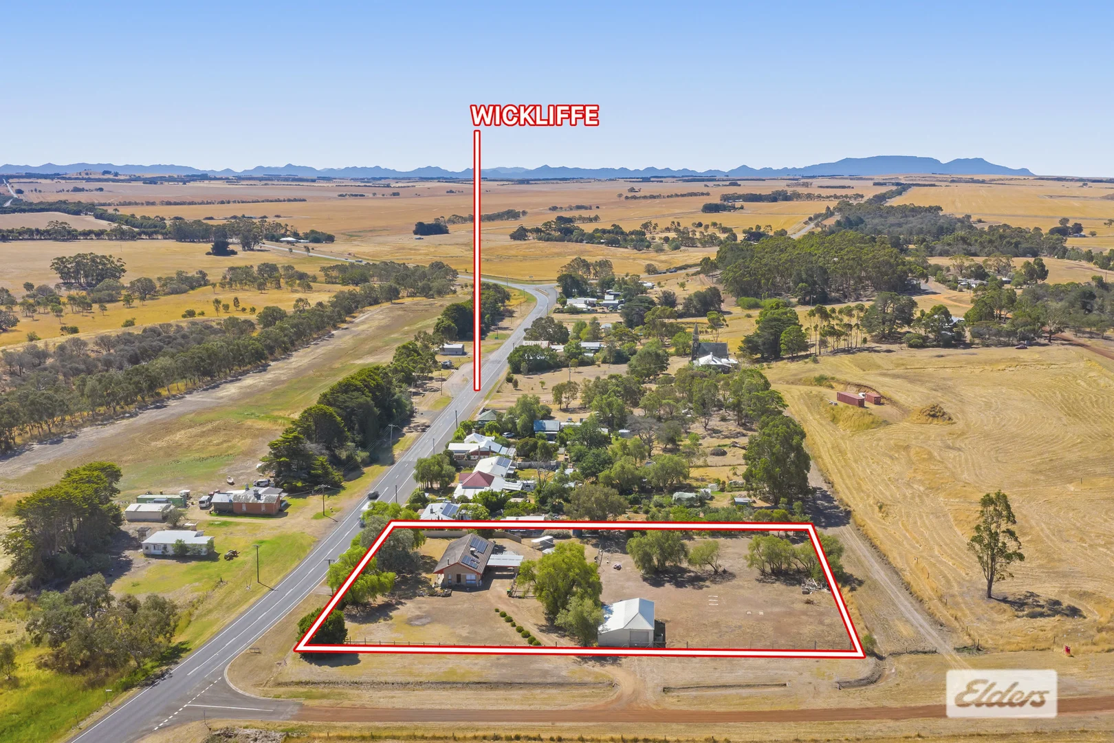 Additional image 6 of 6 Walker Street, Wickliffe VIC 3379