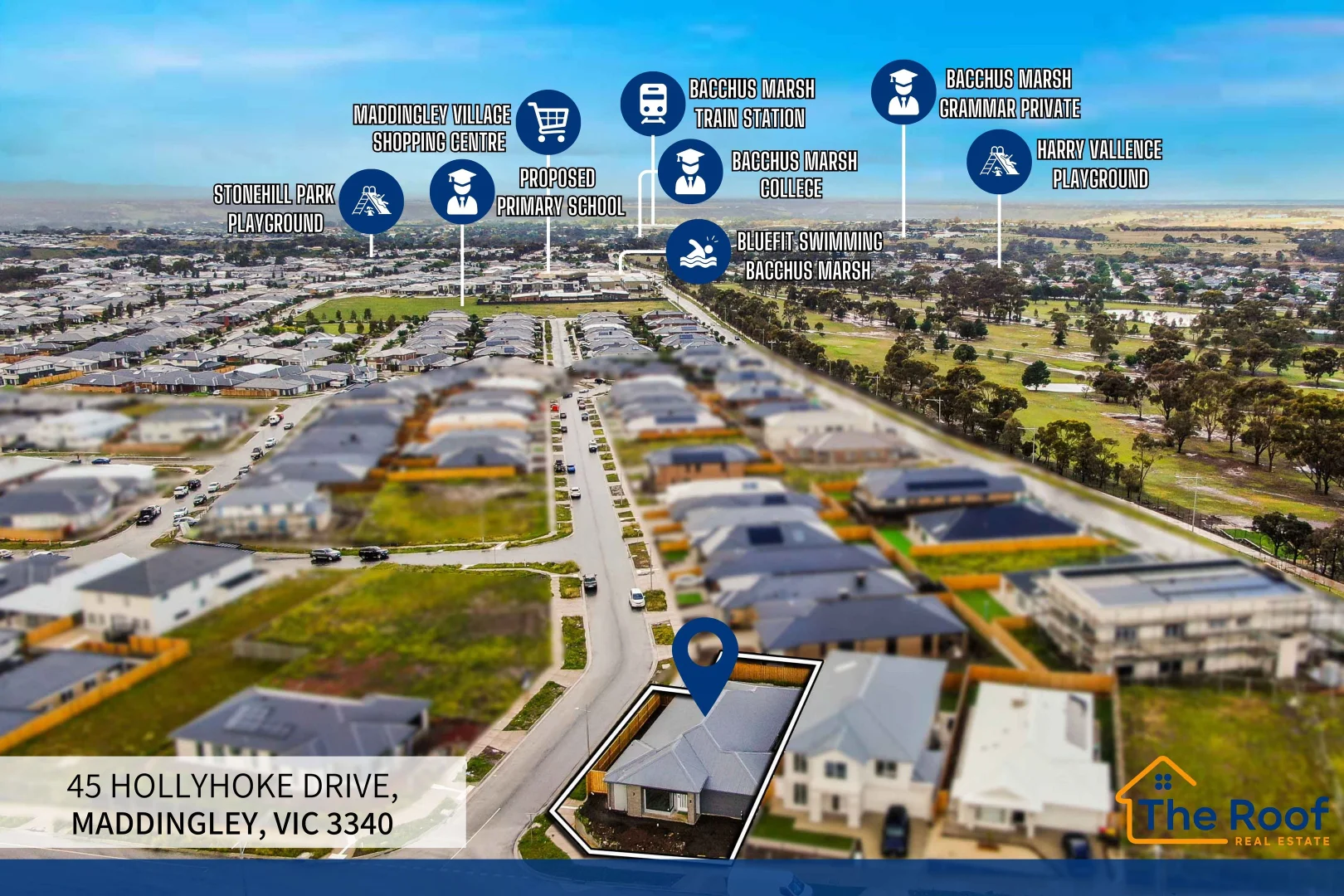 Additional image 19 of 45 Hollyhoke Drive, Maddingley VIC 3340