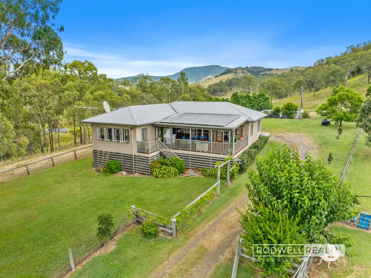 Additional image 2 of 138 Chinghee Creek Road, Lamington QLD 4285