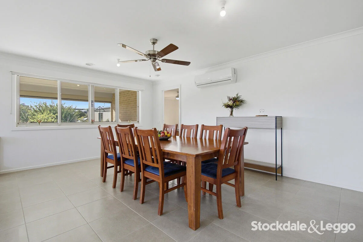 Additional image 13 of 5 Brown Drive, Churchill VIC 3842