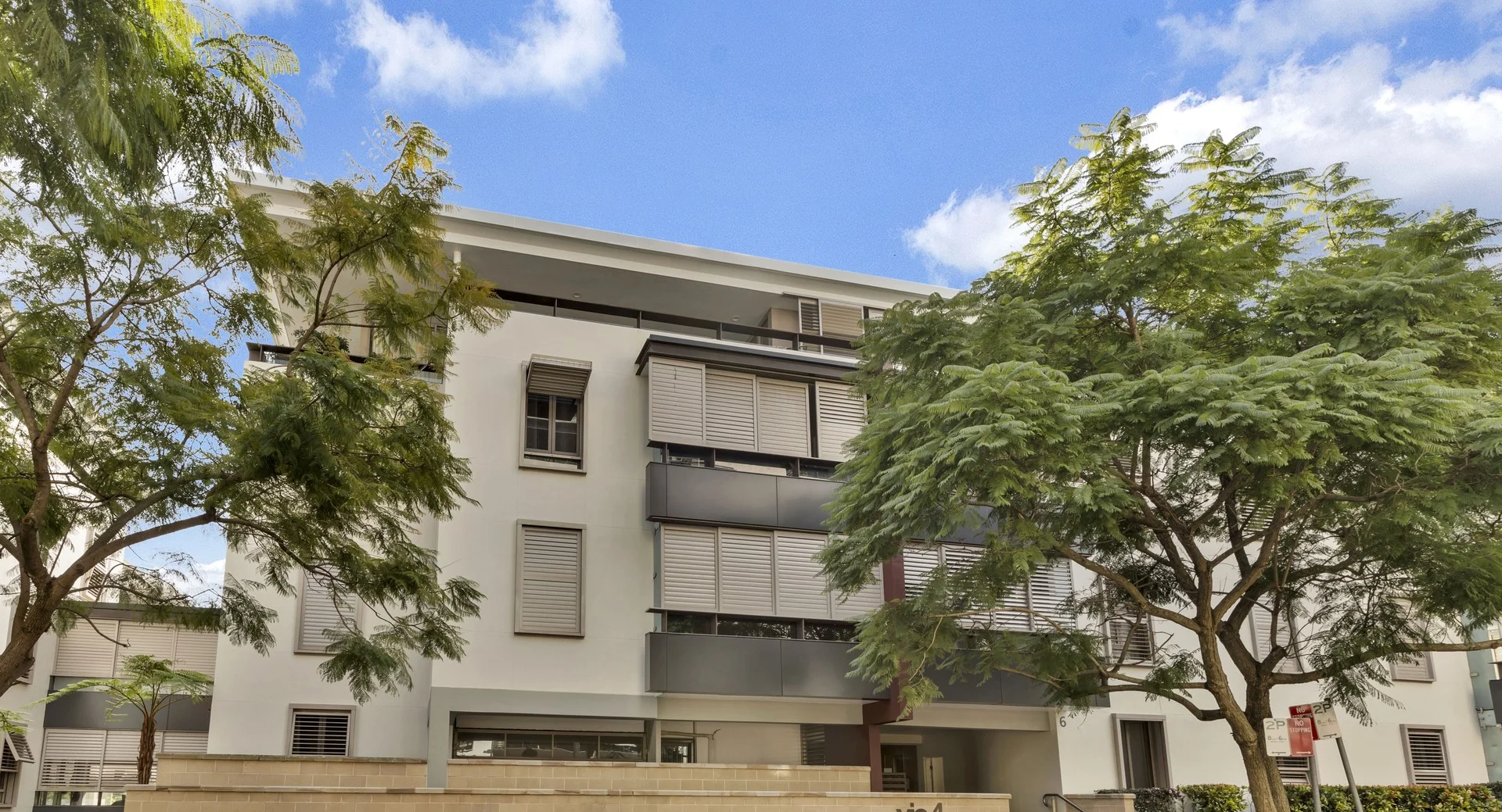 4401/6 Alexandra Drive, Camperdown NSW 2050