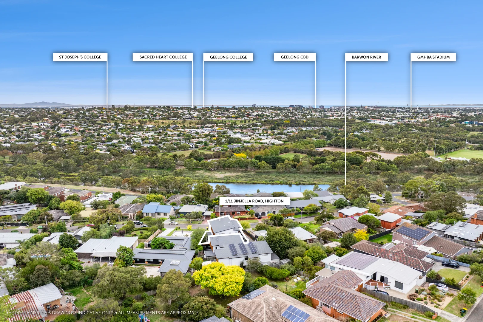 Additional image 18 of 1/11 Jinjella Road, Highton VIC 3216