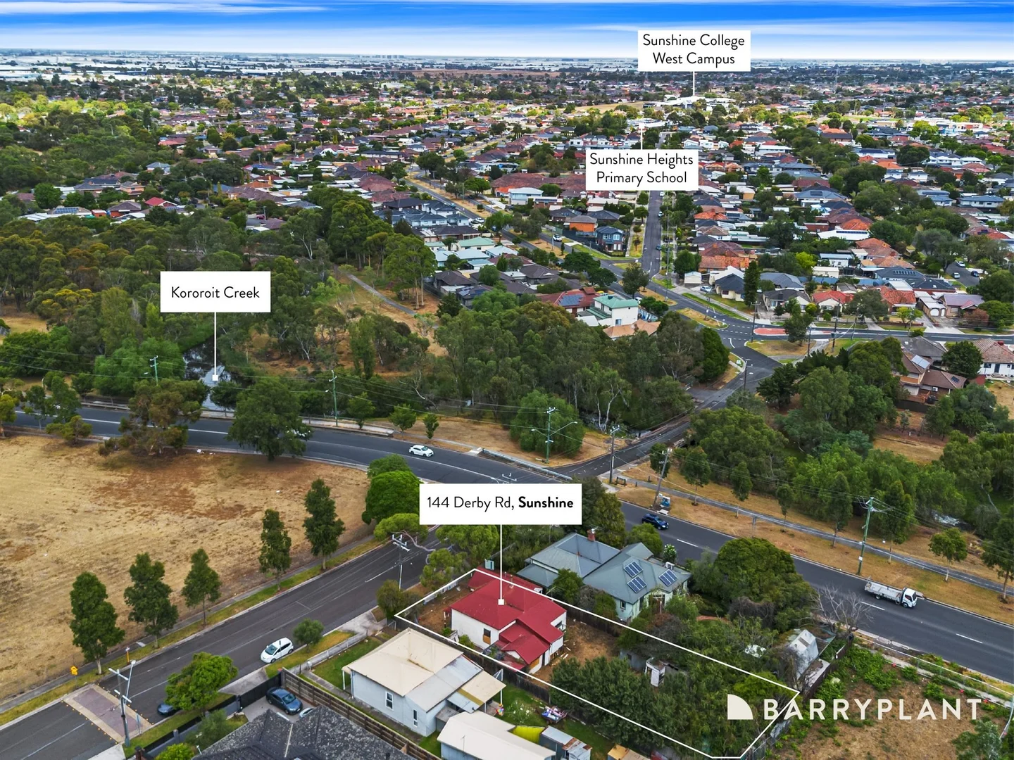 Additional image 12 of 144 Derby Road, Sunshine VIC 3020