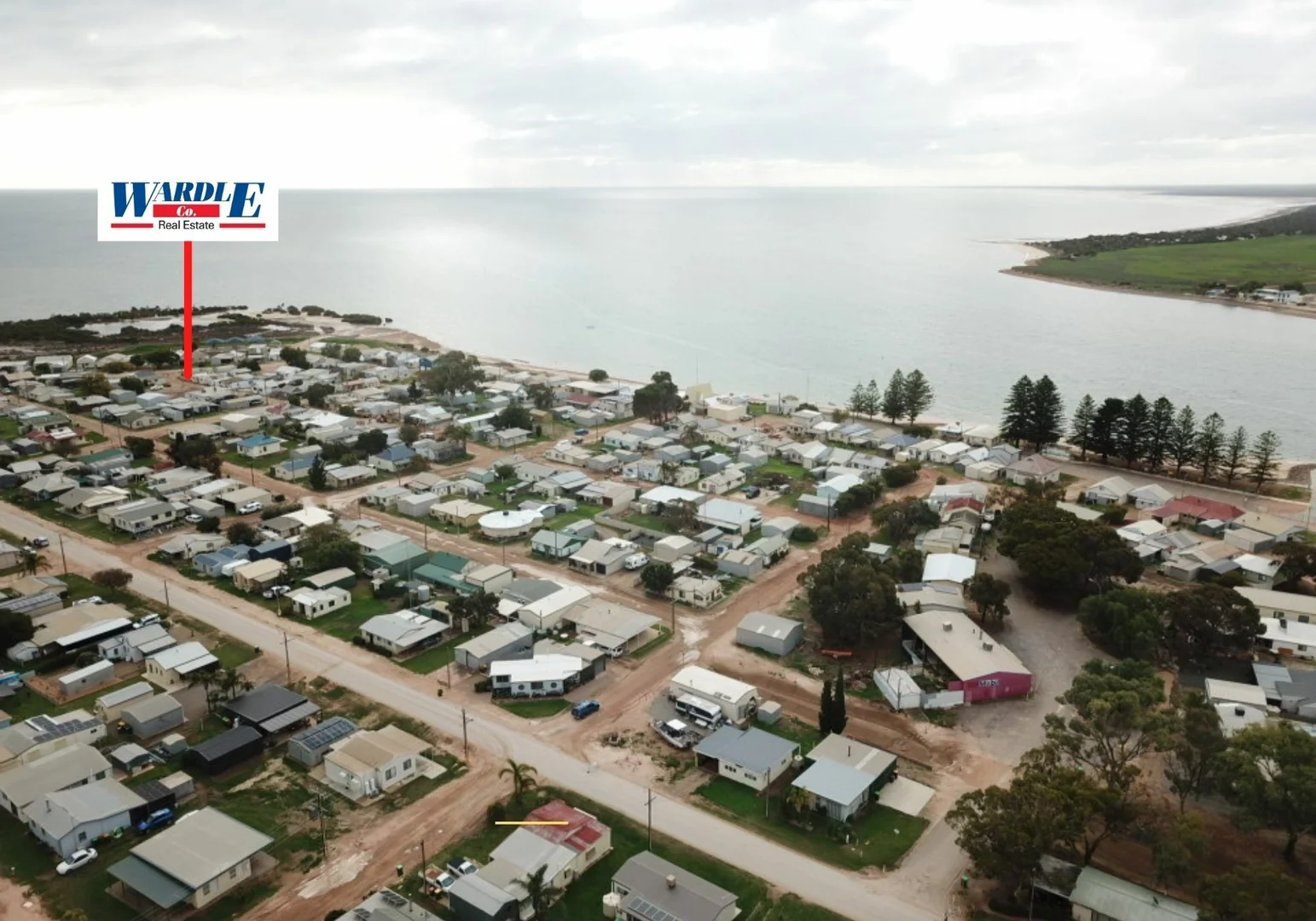 Additional image 9 of 4 Mullett Rd, Fisherman Bay SA 5522