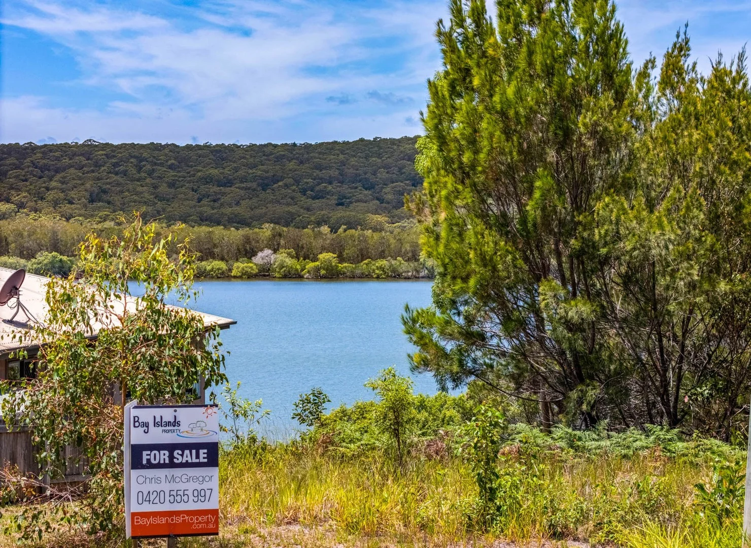 Additional image 4 of 109 Wahine Drive, Russell Island QLD 4184