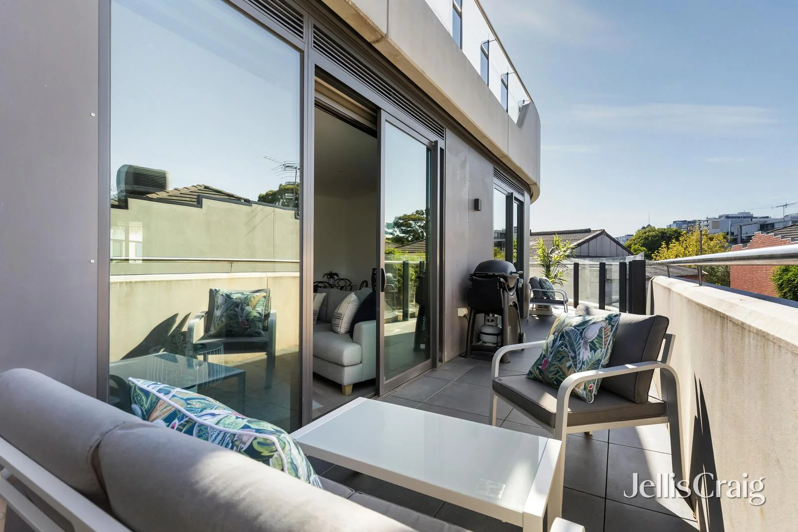 122/35 Camberwell Road, Hawthorn East VIC 3123