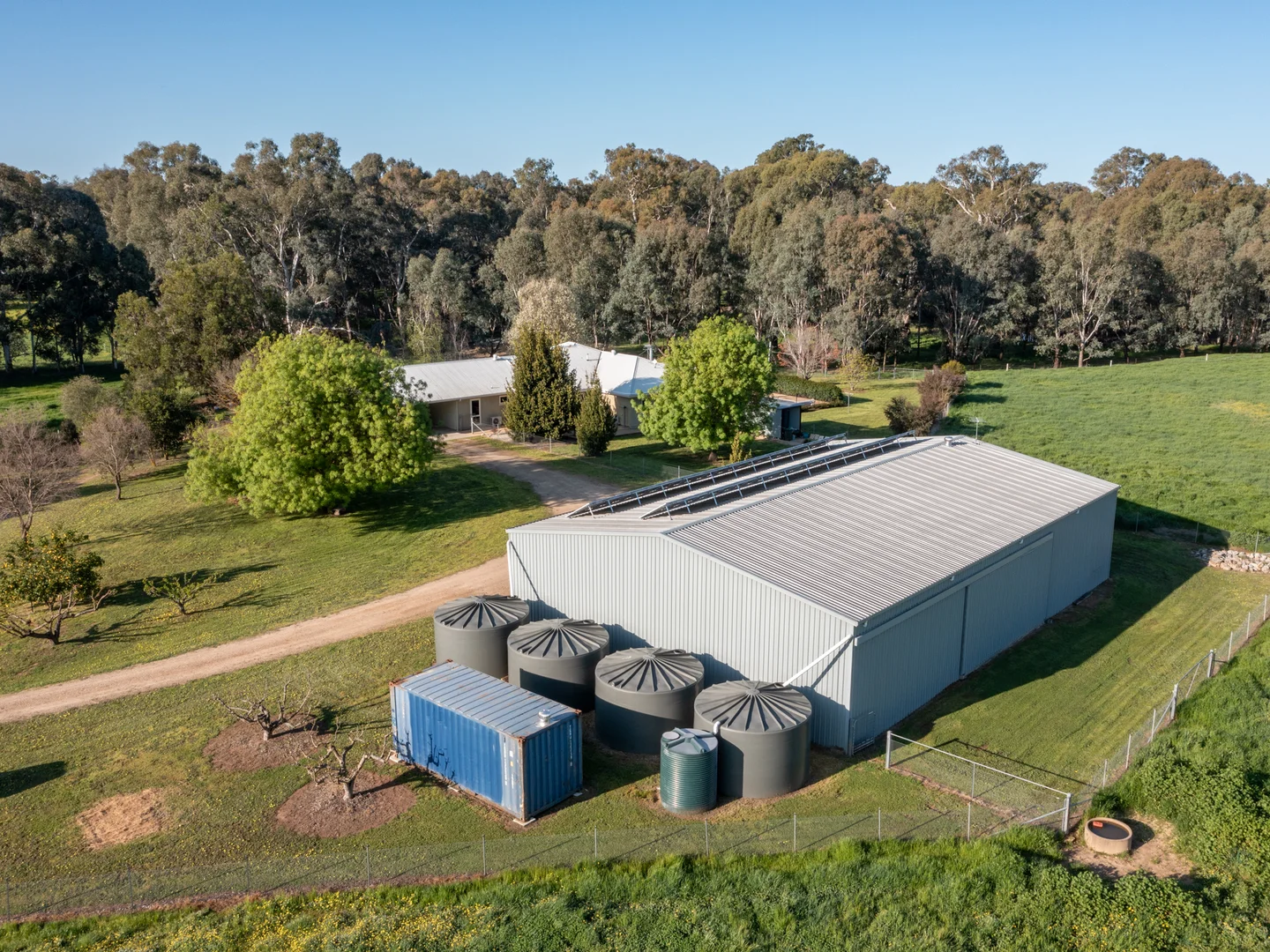 Additional image 19 of 120 Nankervis Lane, Oxley VIC 3678